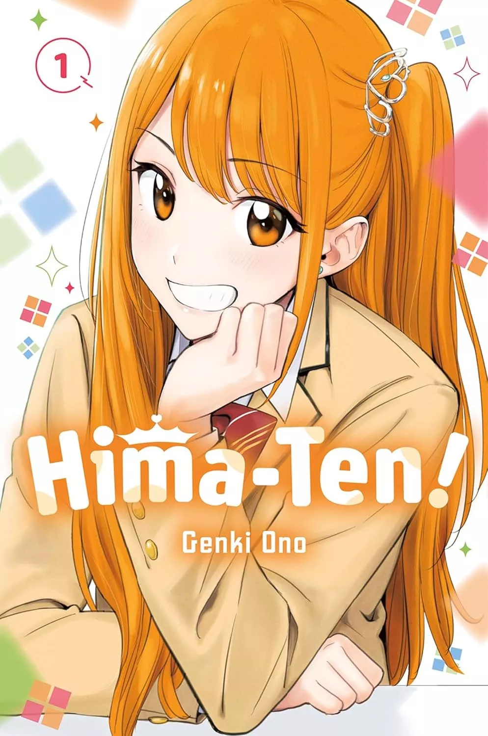 Panini reveals surprises for the launch of Hima-Ten!