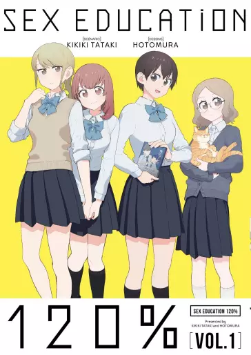 A wave of print discontinuations at Ototo, Taifu, and Niho Niba