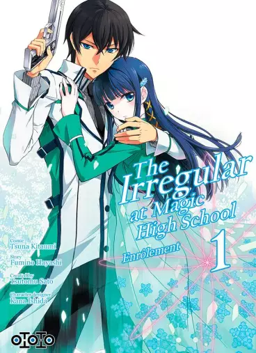 A wave of print discontinuations at Ototo, Taifu, and Niho Niba