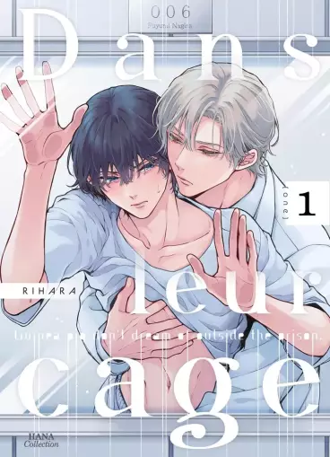 Hana's June releases