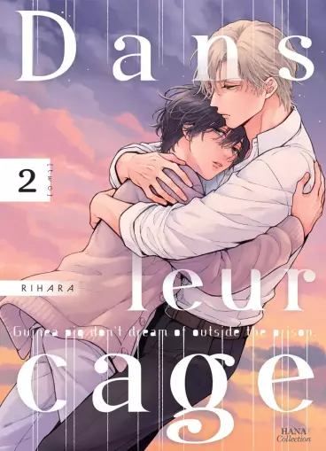 Hana's June releases