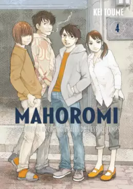 This week's manga releases (June 17, 2026)