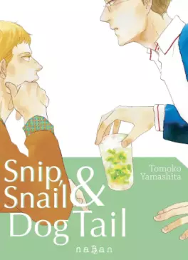 This week's manga releases (June 17, 2026)