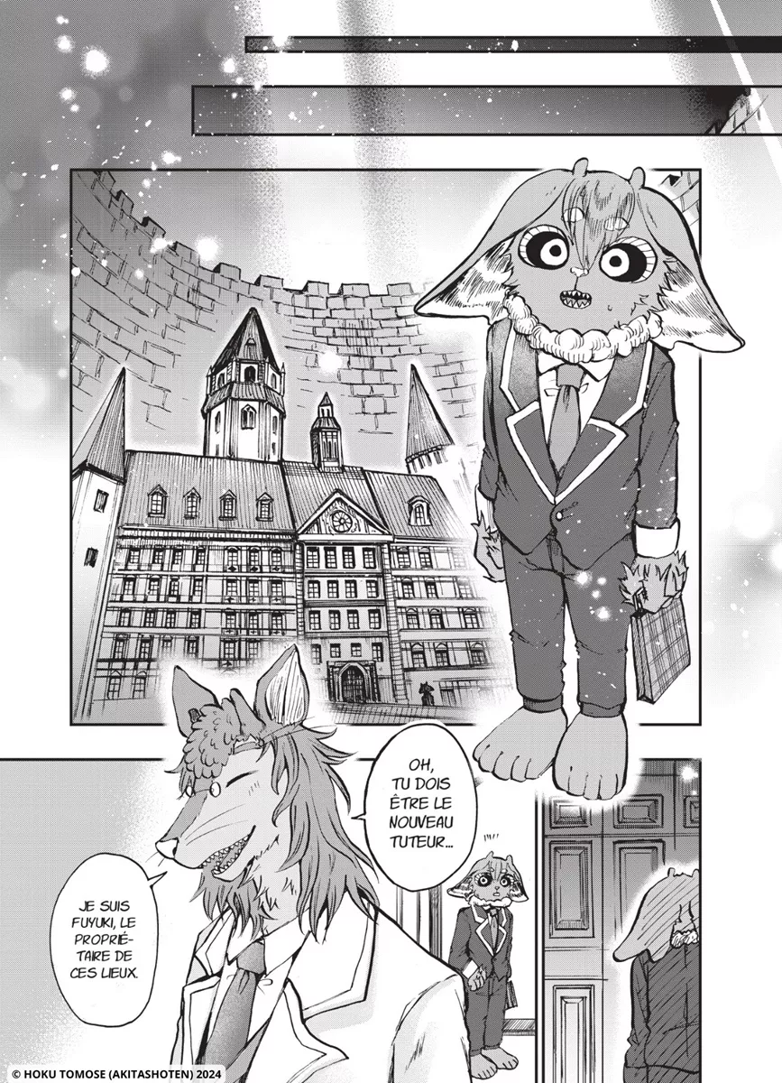 Komikku enrolls you in Red List