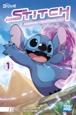 This week's manga releases (June 10, 2026)