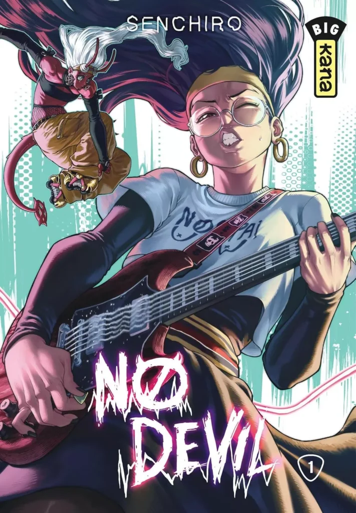 Event: Kana's authors attending Japan Expo