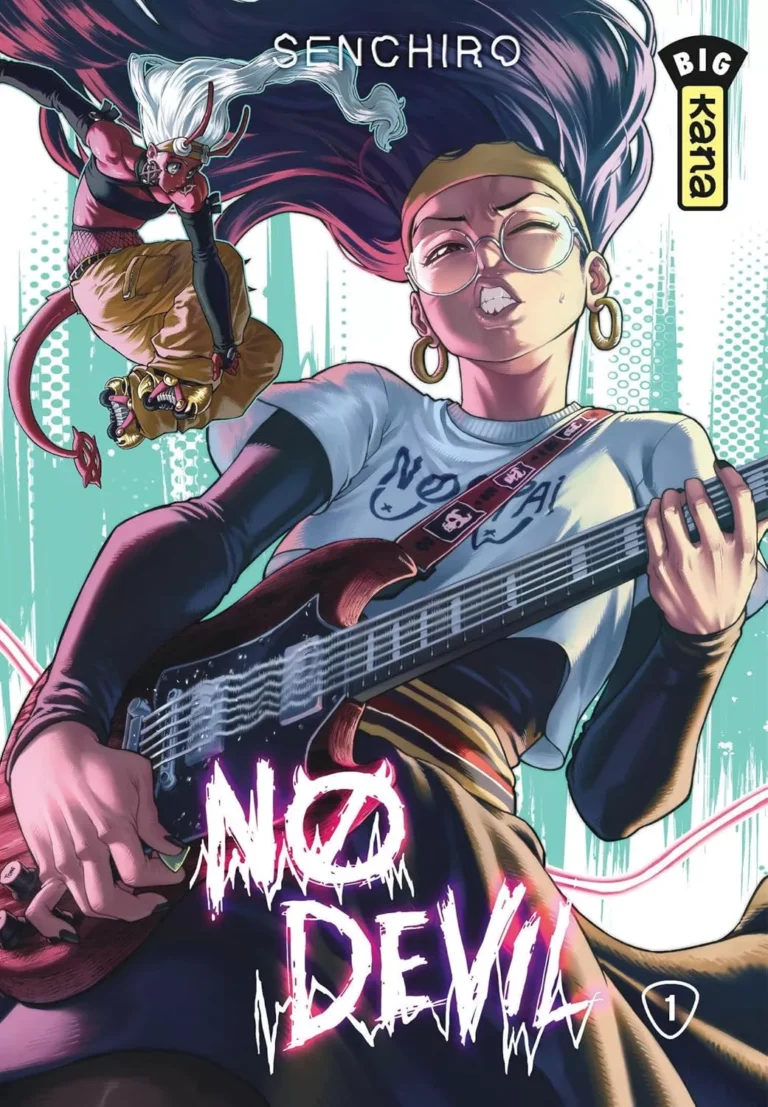 Event: Kana's authors attending Japan Expo
