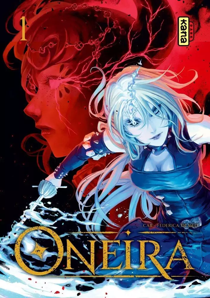 Event: Kana's authors attending Japan Expo