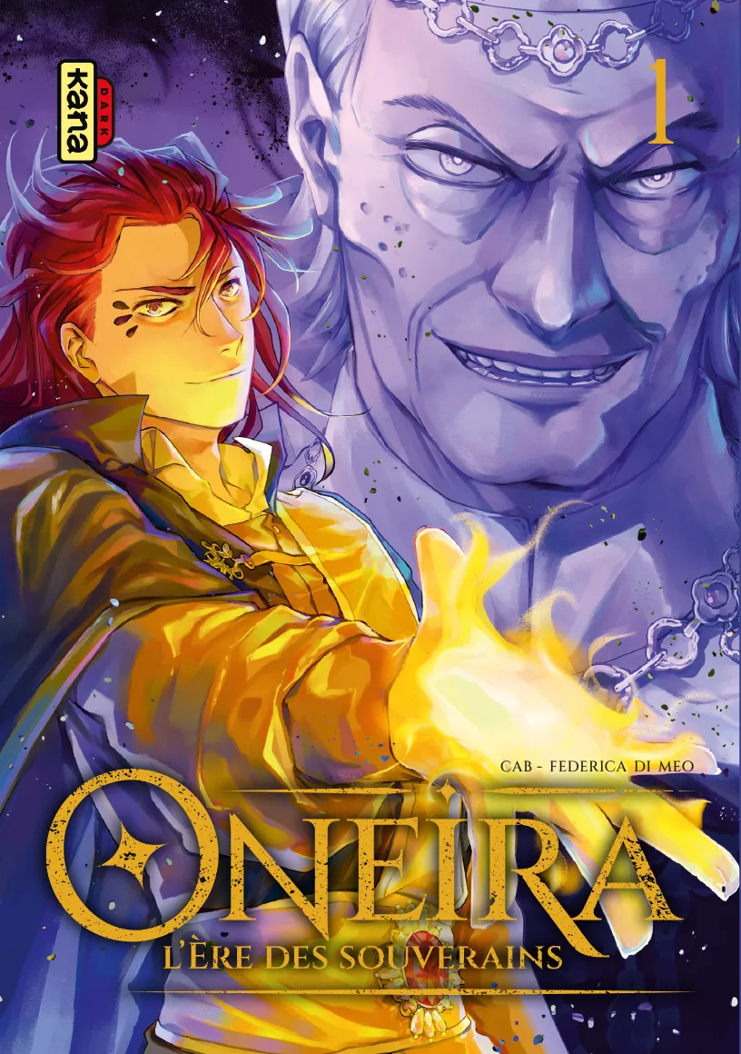 Event: Kana's authors attending Japan Expo