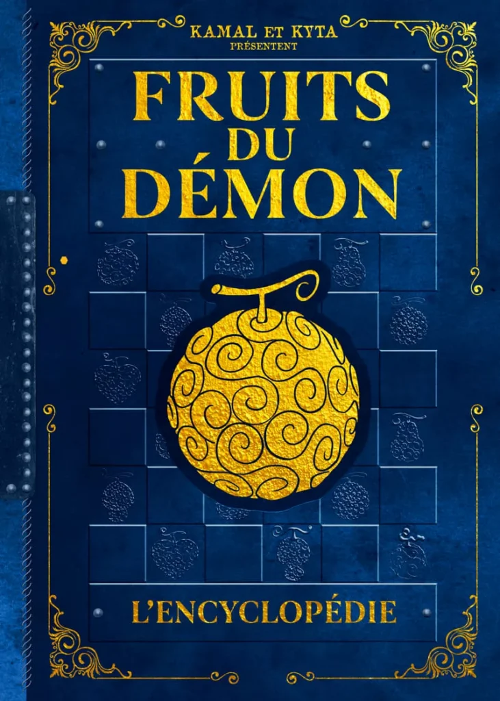 A Devil Fruits encyclopedia at Ynnis