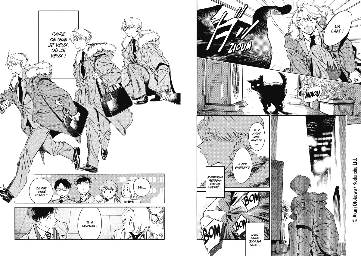 Discover Our Cat Hearts at Doki-Doki