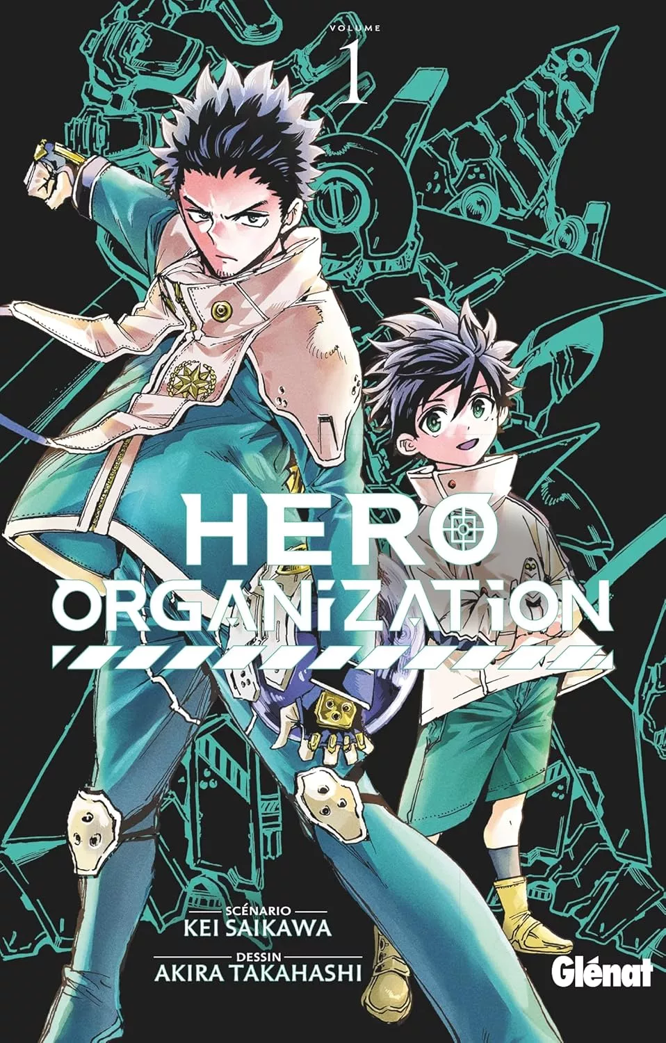 Sponsored: Join the Hero Organization with a launch collector's box