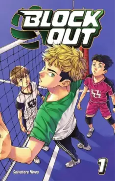 This week's manga releases (June 4, 2026)