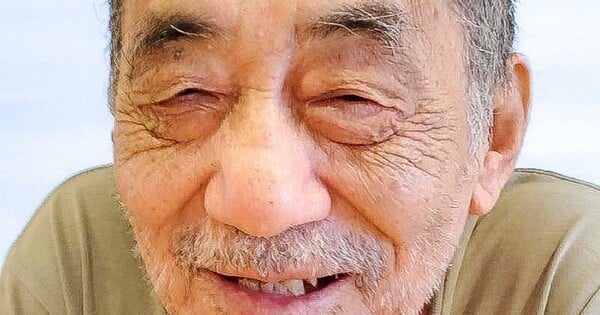 Manga artist Shin'ichi Abe