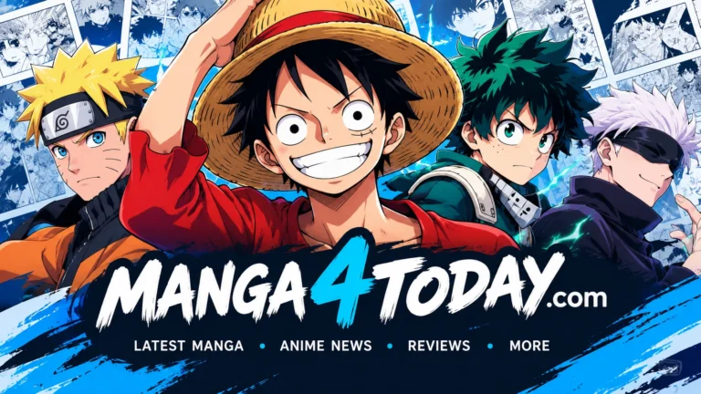 manga4today