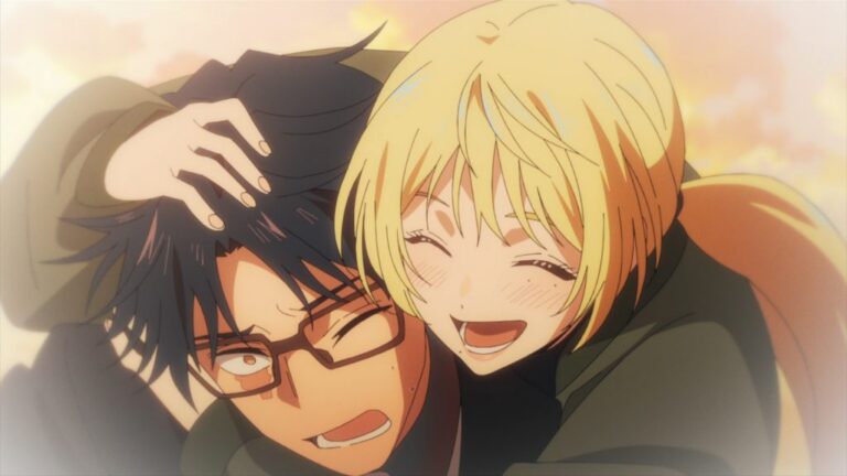 Marriage Toxin Season 2 main visual