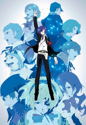 All 4 Persona 3 Anime Films Stream on Aniplex USA YouTube Channel for Limited Time