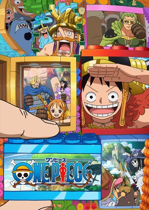 One Piece Announces 2 New Anime Films