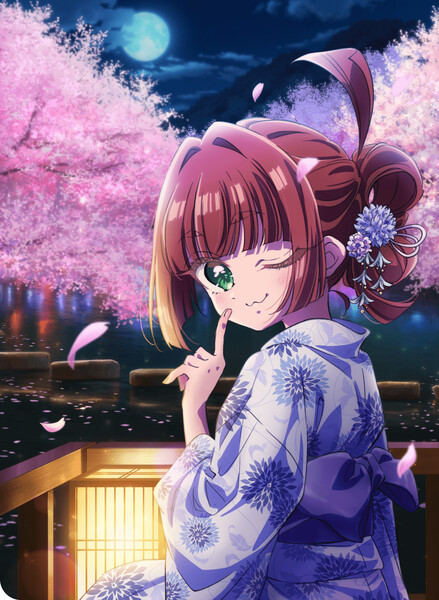 '100 Girlfriends Who Really, Really, Really, Really, Really Love You' Season 3 Casts Rie Kugimiya
