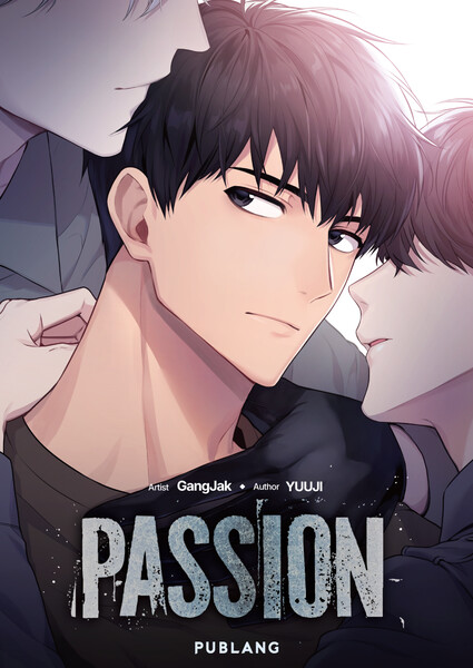 Publang Announces 5 New BL Manhwa, WebNovel Titles at Anime NYC