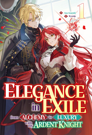 J-Novel Club Licenses 10 Light Novels, 1 Manga