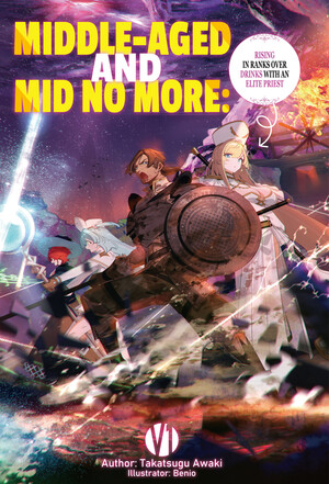 J-Novel Club Licenses 10 Light Novels, 1 Manga