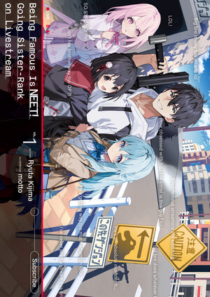 J-Novel Club Licenses 10 Light Novels, 1 Manga