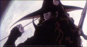 GKIDS Licenses Vampire Hunter D: Bloodlust Anime, Live-Action 5 CentimetersPer Second Film