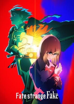 Fate/strange Fake TV Anime Confirms New Season