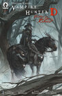 Dark Horse to Release Vampire Hunter D: Rose Princess Manga, Vampire Hunter D: Fortress of Blood Comic, The Case of Charles Dexter Ward Manga (Updated)
