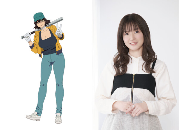 Fool Night Anime's Teaser Reveals More Cast, November 26 Worldwide Netflix Debut