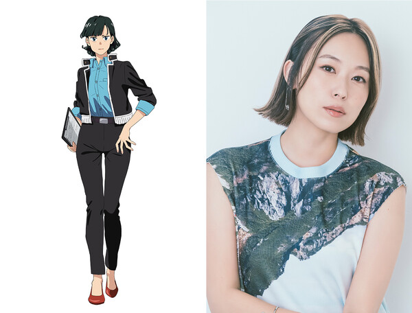 Fool Night Anime's Teaser Reveals More Cast, November 26 Worldwide Netflix Debut