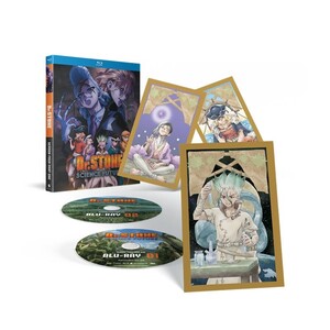 Crunchyroll U.K. Home Release Schedule Updated