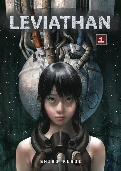 Shiro Kuroi's Leviathan Manga Gets Live-Action Film