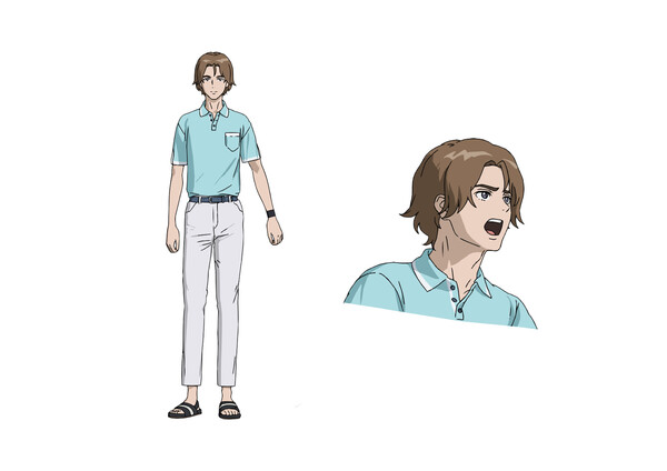 Dark Machine The Animation Series' New Video Reveals More Cast, Opening Song, October TV Debut
