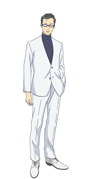 Liar Game Anime Adds 4 Cast Members