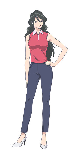 Liar Game Anime Adds 4 Cast Members