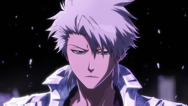 Bleach: Thousand-Year Blood War - The Calamity Anime Casts Yūki Kaji