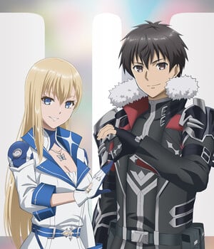Berserkof Gluttony Anime's English Dub Streams in India on YouTube