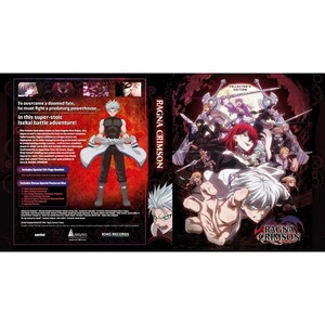 New Naruto Shippuden UK Blu-ray Collector's Set Released on Monday