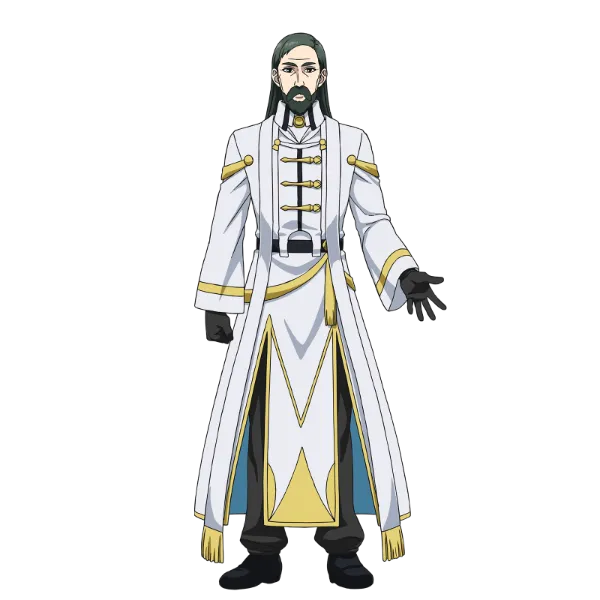The Villager of Level 999 Anime Casts Yōji Ueda, Tetsu Inada
