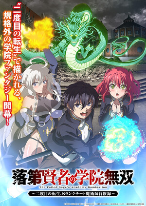 From Overshadowed to Overpowered Anime Casts Sora Amamiya