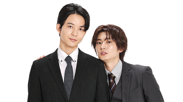 Live-Action Can You Kiss Me First? Series Unveils More Cast