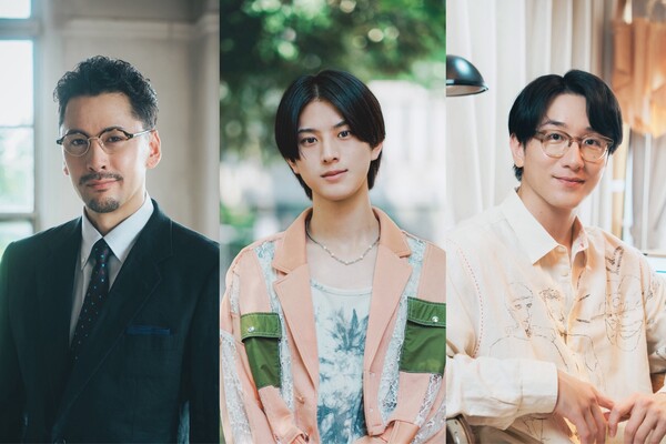 Live-Action Love is Better the Second Time Around Season 2 Series Reveals 3 New Cast Members, Opening Song in New Video