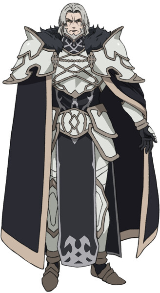 Mushoku Tensei: JoblessReincarnation Season 3 Anime Reveals Trailer, 3 Cast Members for 'Chaos Breaker' Arc
