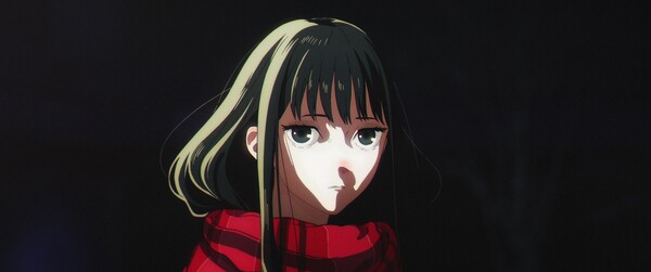 Shingo Natsume, Madhouse's ghost – end of night Original Anime Film Unveils Teaser, Cast