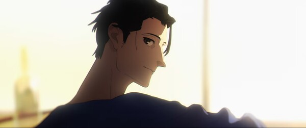 Shingo Natsume, Madhouse's ghost – end of night Original Anime Film Unveils Teaser, Cast