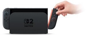 Nintendo Switch 2 Sells Over 23 Million Units