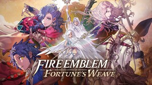 Fire Emblem: Fortune's Weave Game's Video Reveals Story, Characters, Classes, Dungeons