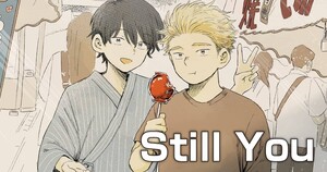 Kami Nishio's'Still You' from Young Magazine US Starts Serialization on August 24 (Updated)